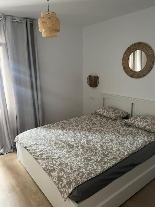 Casa Rosalia Leilighet Costa Calma Eksteriør bilde